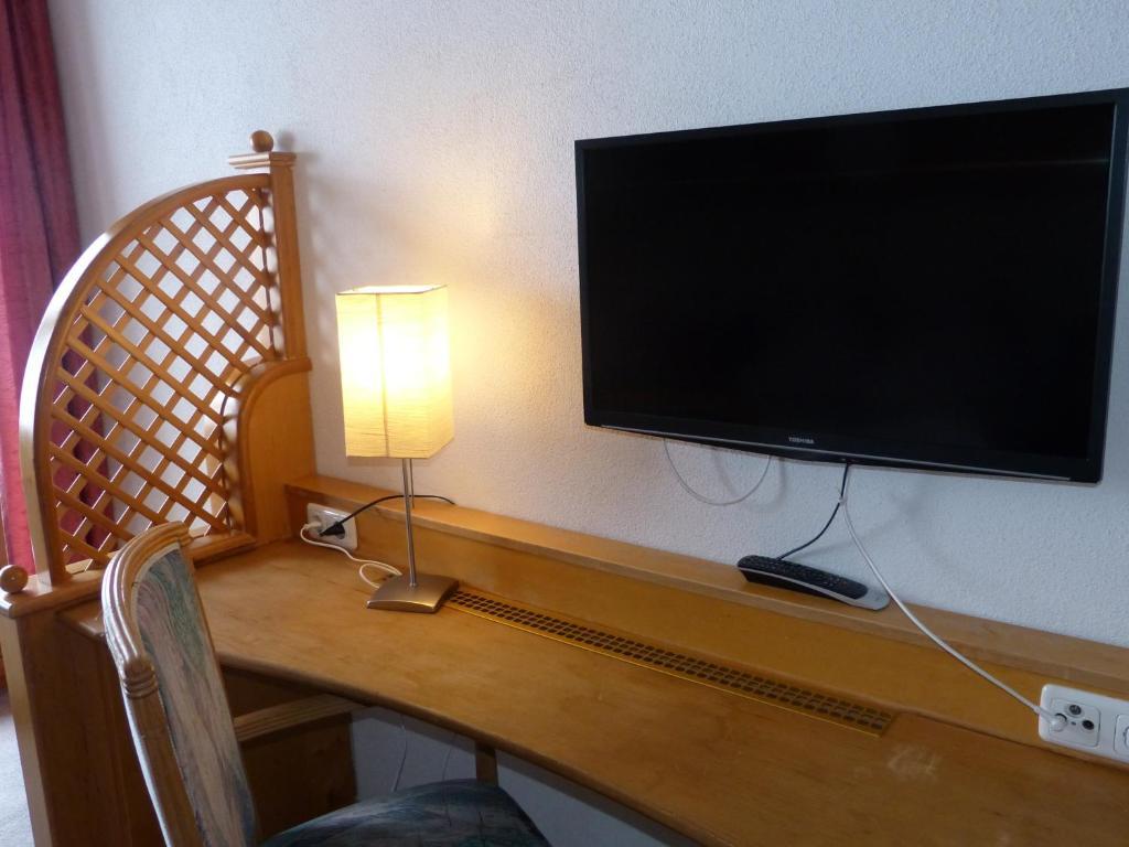 Appartements Alpenland Lermoos Camera foto