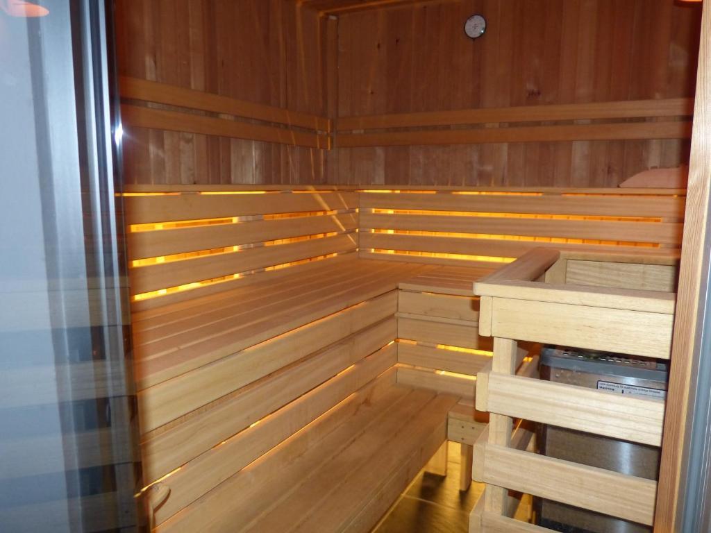 Appartements Alpenland Lermoos Esterno foto